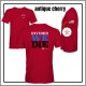 Stop Hate DIVIDED WE DIE T-Shirts