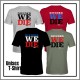 DIVIDED WE DIE T-Shirts