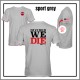 Stop Hate DIVIDED WE DIE T-Shirts