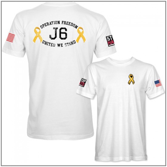 SH - J6 OPERATION FREEDOM T-Shirts