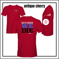 Stop Hate DIVIDED WE DIE T-Shirts Stop Hate DIVIDED WE DIE T-Shirts