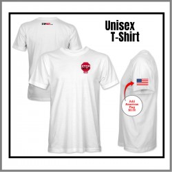 STOP HATE Logo gear in 3 Styles STOP HATE Logo gear in 3 Styles