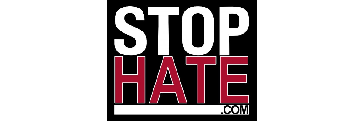 Stop Hate